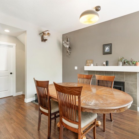 Photo 9 at 23110 Billy Brown Road, Fort Langley, Langley Photo 9 at 23110 Billy Brown Road, Fort Langley, Langley