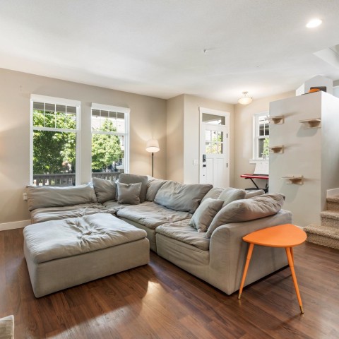 Photo 4 at 23110 Billy Brown Road, Fort Langley, Langley Photo 4 at 23110 Billy Brown Road, Fort Langley, Langley