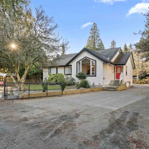 Photo 2 at 9067 Trattle Street, Fort Langley, Langley Photo 2 at 9067 Trattle Street, Fort Langley, Langley