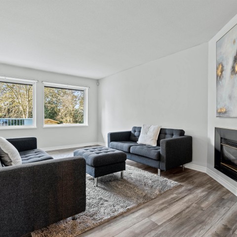 Photo 6 at 9067 Trattle Street, Fort Langley, Langley Photo 6 at 9067 Trattle Street, Fort Langley, Langley