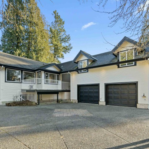 Photo 3 at 9067 Trattle Street, Fort Langley, Langley Photo 3 at 9067 Trattle Street, Fort Langley, Langley