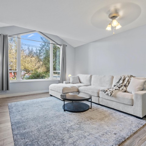 Photo 4 at 9067 Trattle Street, Fort Langley, Langley Photo 4 at 9067 Trattle Street, Fort Langley, Langley