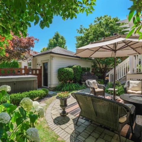 Photo 6 at 23072 Muench Trail, Fort Langley, Langley Photo 6 at 23072 Muench Trail, Fort Langley, Langley