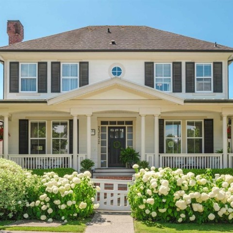 Photo 1 at 23072 Muench Trail, Fort Langley, Langley Photo 1 at 23072 Muench Trail, Fort Langley, Langley