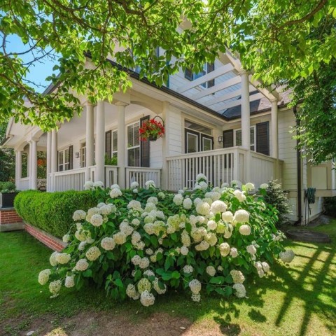 Photo 5 at 23072 Muench Trail, Fort Langley, Langley Photo 5 at 23072 Muench Trail, Fort Langley, Langley