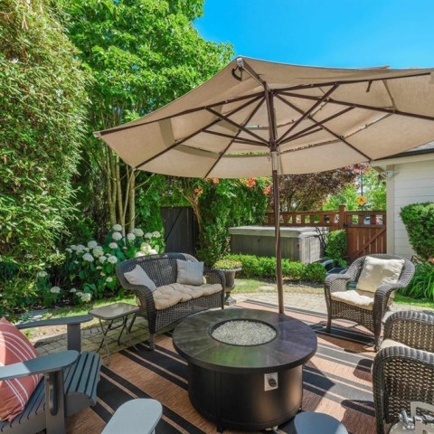 Photo 10 at 23072 Muench Trail, Fort Langley, Langley Photo 10 at 23072 Muench Trail, Fort Langley, Langley