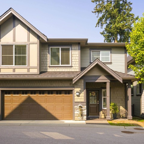 Photo 1 at 49 - 8217 204b Street, Willoughby Heights, Langley Photo 1 at 49 - 8217 204b Street, Willoughby Heights, Langley