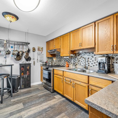 Photo 4 at 11 - 5365 205 Street, Langley City, Langley Photo 4 at 11 - 5365 205 Street, Langley City, Langley