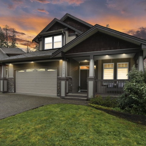 Photo 1 at 13953 Anderson Creek Drive, Silver Valley, Maple Ridge Photo 1 at 13953 Anderson Creek Drive, Silver Valley, Maple Ridge