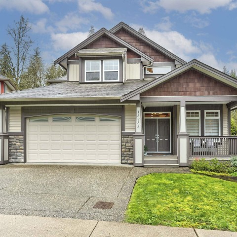 Photo 25 at 13953 Anderson Creek Drive, Silver Valley, Maple Ridge Photo 25 at 13953 Anderson Creek Drive, Silver Valley, Maple Ridge