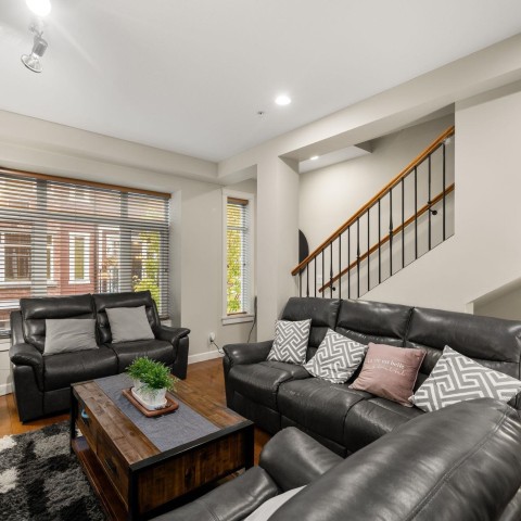 Photo 6 at 152 - 20738 84 Avenue, Willoughby Heights, Langley Photo 6 at 152 - 20738 84 Avenue, Willoughby Heights, Langley