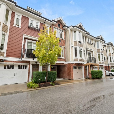 Photo 3 at 152 - 20738 84 Avenue, Willoughby Heights, Langley Photo 3 at 152 - 20738 84 Avenue, Willoughby Heights, Langley