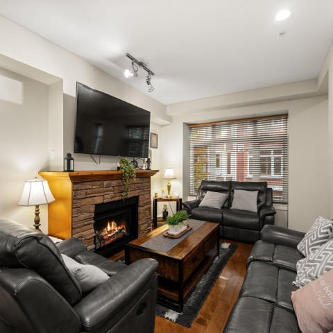 Photo 5 at 152 - 20738 84 Avenue, Willoughby Heights, Langley Photo 5 at 152 - 20738 84 Avenue, Willoughby Heights, Langley