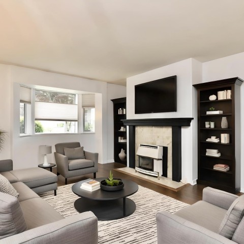 Photo 4 at 8 - 22308 124 Avenue, West Central, Maple Ridge Photo 4 at 8 - 22308 124 Avenue, West Central, Maple Ridge