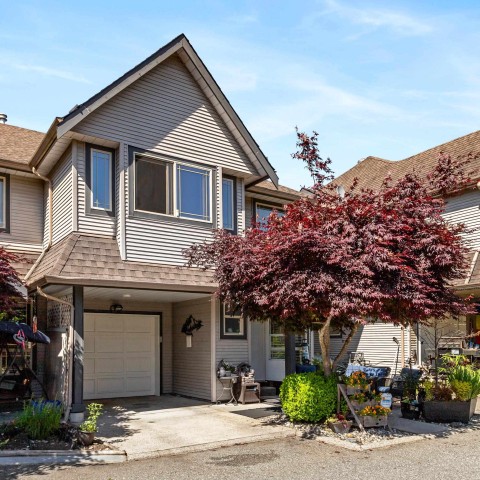 Photo 1 at 5 - 22980 Abernethy Lane, East Central, Maple Ridge Photo 1 at 5 - 22980 Abernethy Lane, East Central, Maple Ridge