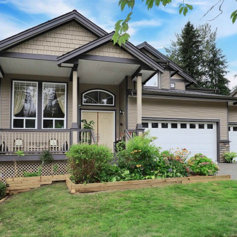 Photo 1 at 13257 239b Street, Silver Valley, Maple Ridge Photo 1 at 13257 239b Street, Silver Valley, Maple Ridge