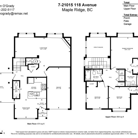 Photo 40 at 7 - 21015 118 Avenue, Southwest Maple Ridge, Maple Ridge Photo 40 at 7 - 21015 118 Avenue, Southwest Maple Ridge, Maple Ridge