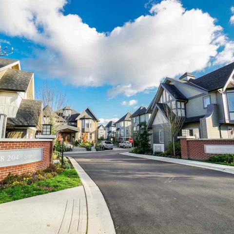 Photo 1 at 26 - 8138 204 Street, Willoughby Heights, Langley Photo 1 at 26 - 8138 204 Street, Willoughby Heights, Langley