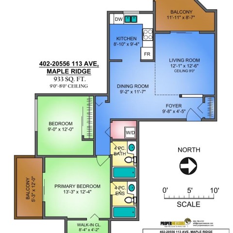Photo 2 at 402 - 20556 113 Avenue, Southwest Maple Ridge, Maple Ridge Photo 2 at 402 - 20556 113 Avenue, Southwest Maple Ridge, Maple Ridge