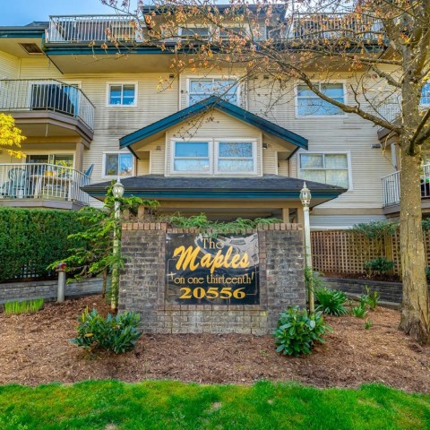 Photo 1 at 402 - 20556 113 Avenue, Southwest Maple Ridge, Maple Ridge Photo 1 at 402 - 20556 113 Avenue, Southwest Maple Ridge, Maple Ridge