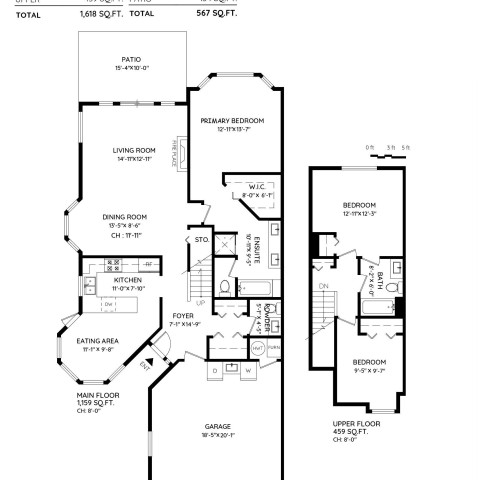 Photo 34 at 83 - 21138 88 Avenue, Walnut Grove, Langley Photo 34 at 83 - 21138 88 Avenue, Walnut Grove, Langley