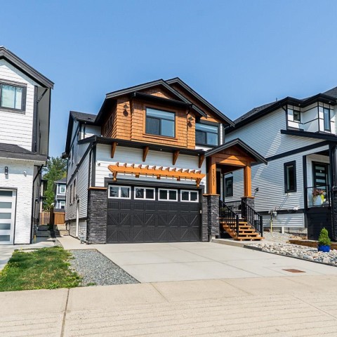 Photo 2 at 23091 134 Loop, Silver Valley, Maple Ridge Photo 2 at 23091 134 Loop, Silver Valley, Maple Ridge