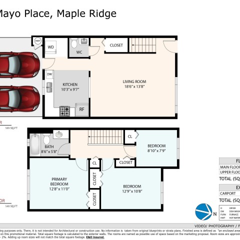 Photo 28 at 21536 Mayo Place, West Central, Maple Ridge Photo 28 at 21536 Mayo Place, West Central, Maple Ridge