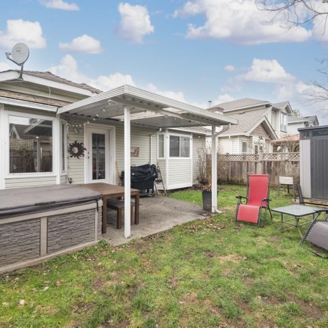 Photo 14 at 11484 207 Street, Southwest Maple Ridge, Maple Ridge Photo 14 at 11484 207 Street, Southwest Maple Ridge, Maple Ridge