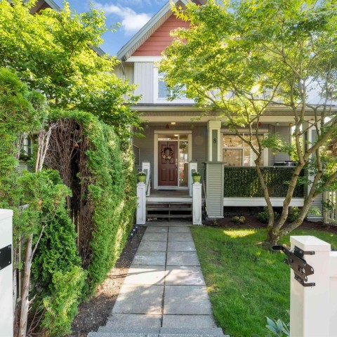 Photo 2 at 8 - 20120 68 Avenue, Willoughby Heights, Langley Photo 2 at 8 - 20120 68 Avenue, Willoughby Heights, Langley