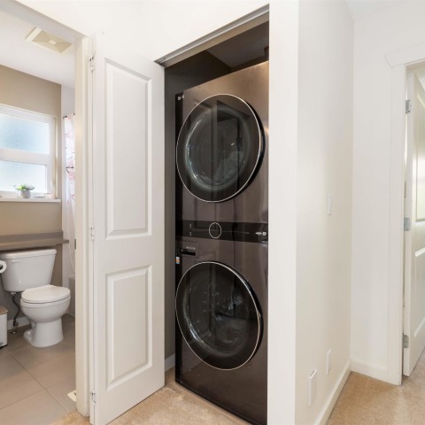 Photo 16 at 8 - 20120 68 Avenue, Willoughby Heights, Langley Photo 16 at 8 - 20120 68 Avenue, Willoughby Heights, Langley