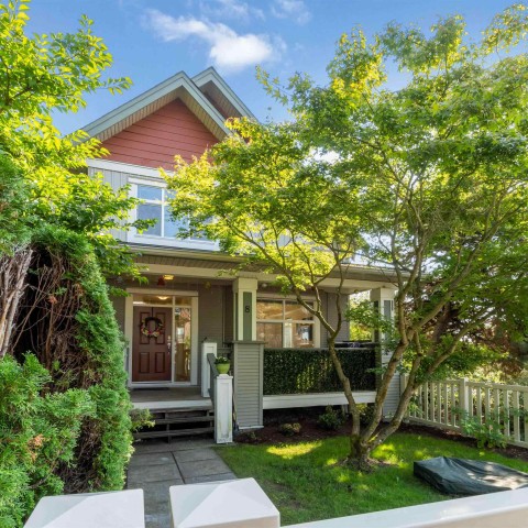 Photo 3 at 8 - 20120 68 Avenue, Willoughby Heights, Langley Photo 3 at 8 - 20120 68 Avenue, Willoughby Heights, Langley