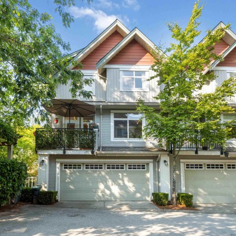 Photo 1 at 8 - 20120 68 Avenue, Willoughby Heights, Langley Photo 1 at 8 - 20120 68 Avenue, Willoughby Heights, Langley