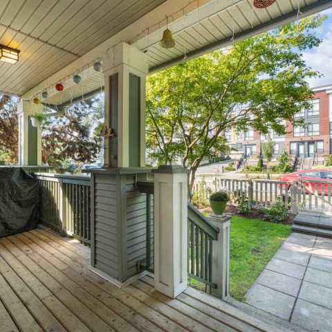 Photo 5 at 8 - 20120 68 Avenue, Willoughby Heights, Langley Photo 5 at 8 - 20120 68 Avenue, Willoughby Heights, Langley