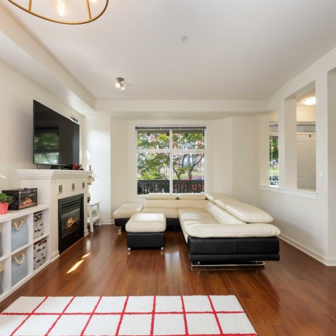 Photo 11 at 8 - 20120 68 Avenue, Willoughby Heights, Langley Photo 11 at 8 - 20120 68 Avenue, Willoughby Heights, Langley