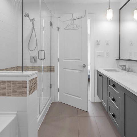 Photo 27 at 4 - 20487 65 Avenue, Willoughby Heights, Langley Photo 27 at 4 - 20487 65 Avenue, Willoughby Heights, Langley