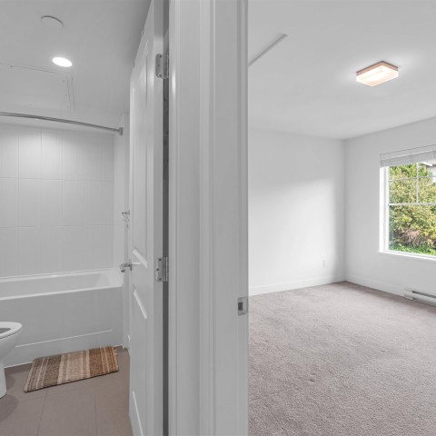 Photo 17 at 4 - 20487 65 Avenue, Willoughby Heights, Langley Photo 17 at 4 - 20487 65 Avenue, Willoughby Heights, Langley