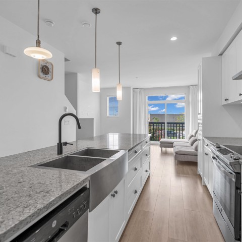 Photo 12 at 4 - 20487 65 Avenue, Willoughby Heights, Langley Photo 12 at 4 - 20487 65 Avenue, Willoughby Heights, Langley