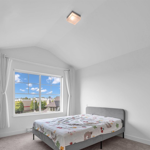 Photo 22 at 4 - 20487 65 Avenue, Willoughby Heights, Langley Photo 22 at 4 - 20487 65 Avenue, Willoughby Heights, Langley