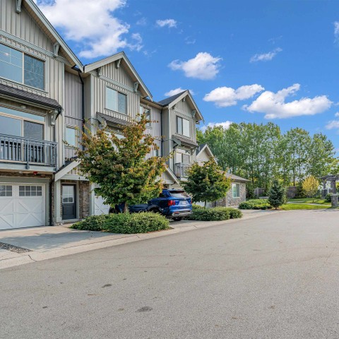 Photo 1 at 4 - 20487 65 Avenue, Willoughby Heights, Langley Photo 1 at 4 - 20487 65 Avenue, Willoughby Heights, Langley