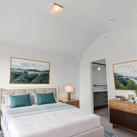 Photo 9 at 4 - 20487 65 Avenue, Willoughby Heights, Langley Photo 9 at 4 - 20487 65 Avenue, Willoughby Heights, Langley