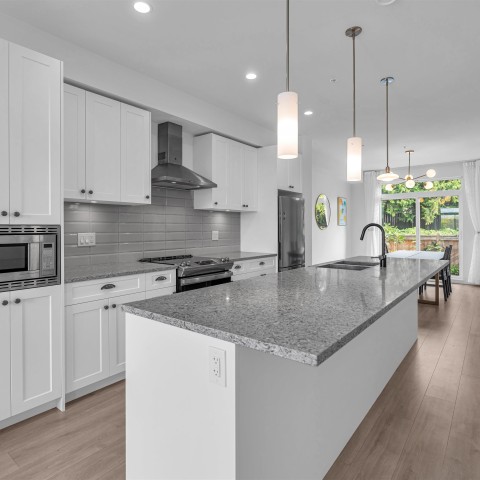 Photo 15 at 4 - 20487 65 Avenue, Willoughby Heights, Langley Photo 15 at 4 - 20487 65 Avenue, Willoughby Heights, Langley