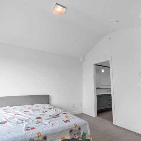 Photo 25 at 4 - 20487 65 Avenue, Willoughby Heights, Langley Photo 25 at 4 - 20487 65 Avenue, Willoughby Heights, Langley