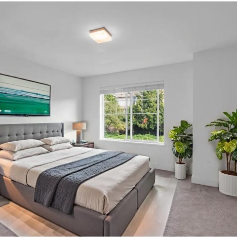 Photo 21 at 4 - 20487 65 Avenue, Willoughby Heights, Langley Photo 21 at 4 - 20487 65 Avenue, Willoughby Heights, Langley