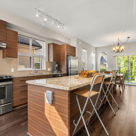 Photo 10 at 114 - 7938 209 Street, Willoughby Heights, Langley Photo 10 at 114 - 7938 209 Street, Willoughby Heights, Langley