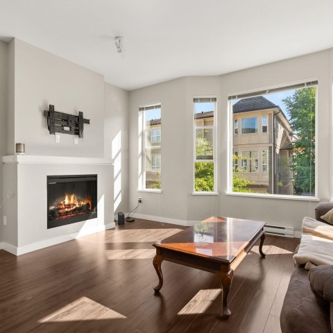 Photo 4 at 114 - 7938 209 Street, Willoughby Heights, Langley Photo 4 at 114 - 7938 209 Street, Willoughby Heights, Langley