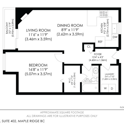Photo 28 at 402 - 12025 207a Street, Northwest Maple Ridge, Maple Ridge Photo 28 at 402 - 12025 207a Street, Northwest Maple Ridge, Maple Ridge