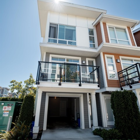 Photo 5 at 64 - 20857 77a Avenue, Willoughby Heights, Langley Photo 5 at 64 - 20857 77a Avenue, Willoughby Heights, Langley