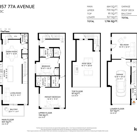 Photo 40 at 64 - 20857 77a Avenue, Willoughby Heights, Langley Photo 40 at 64 - 20857 77a Avenue, Willoughby Heights, Langley