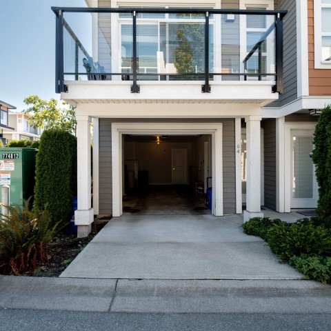 Photo 4 at 64 - 20857 77a Avenue, Willoughby Heights, Langley Photo 4 at 64 - 20857 77a Avenue, Willoughby Heights, Langley