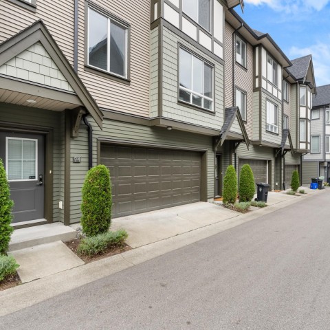 Photo 1 at 94 - 8138 204 Street, Willoughby Heights, Langley Photo 1 at 94 - 8138 204 Street, Willoughby Heights, Langley